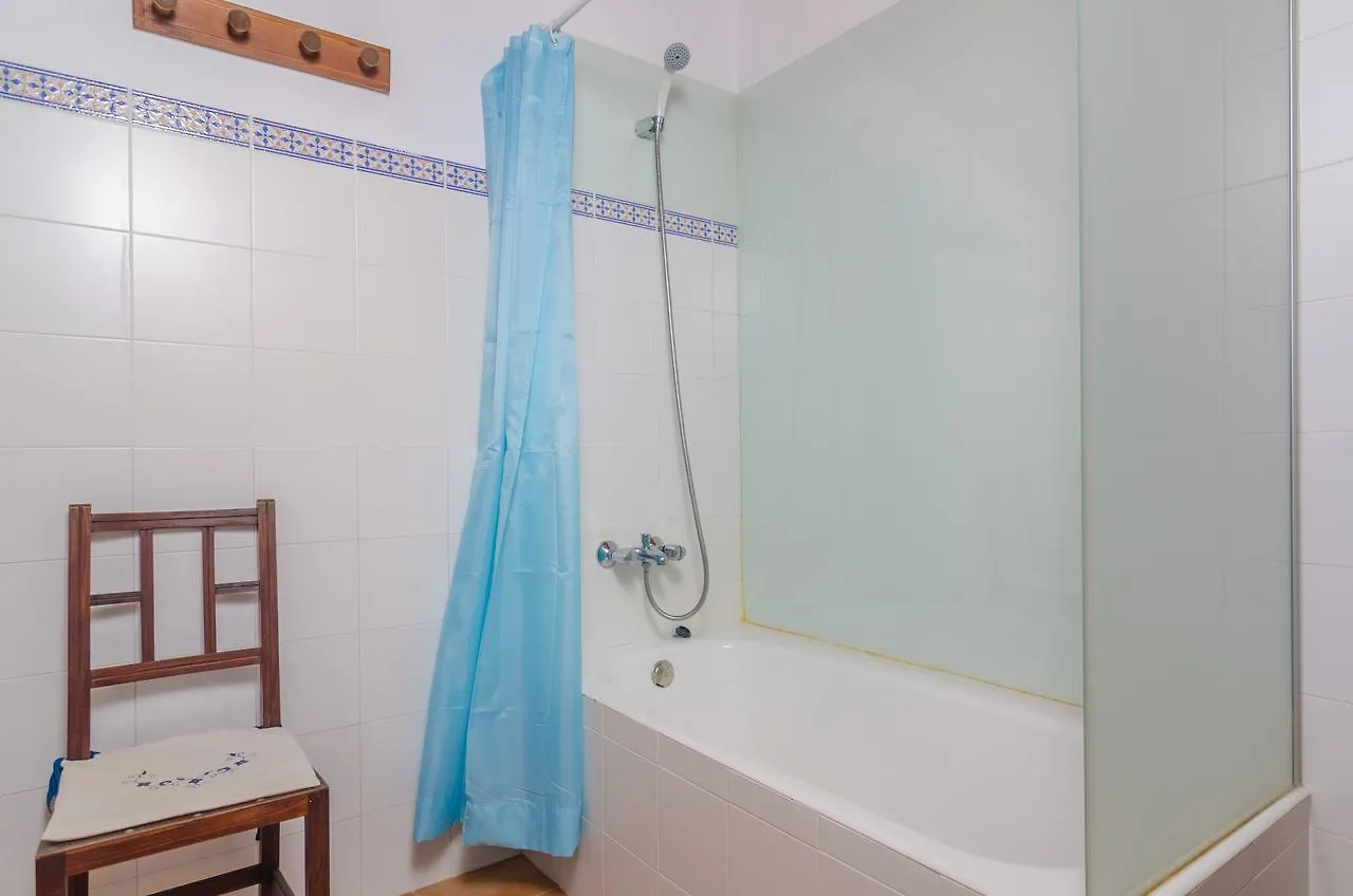 Villa Can Rius Muro Spanje